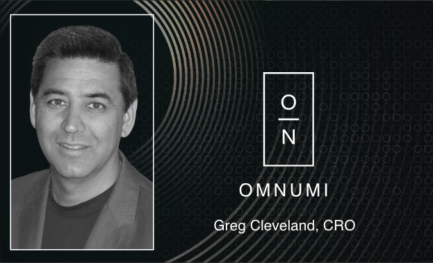 Meet Greg Cleveland, Chief Revenue Officer