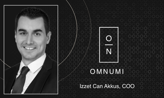 Meet Izzet Can Akkus, Interim COO